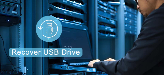 USB DATA RECOVERY | RECOVER FILES FROM FLASH DRIVE